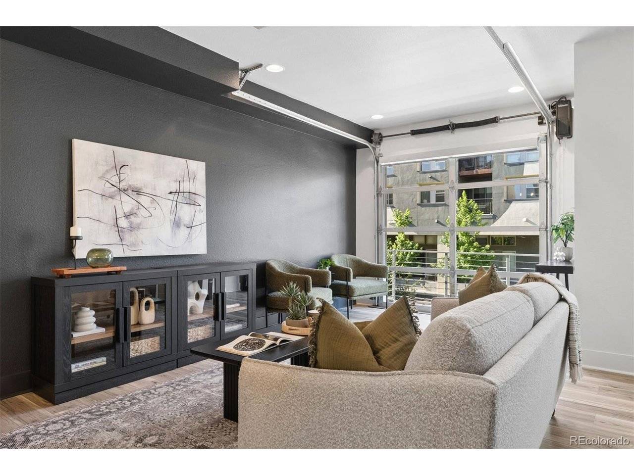 3855 E Cedar, Denver, CO 80209