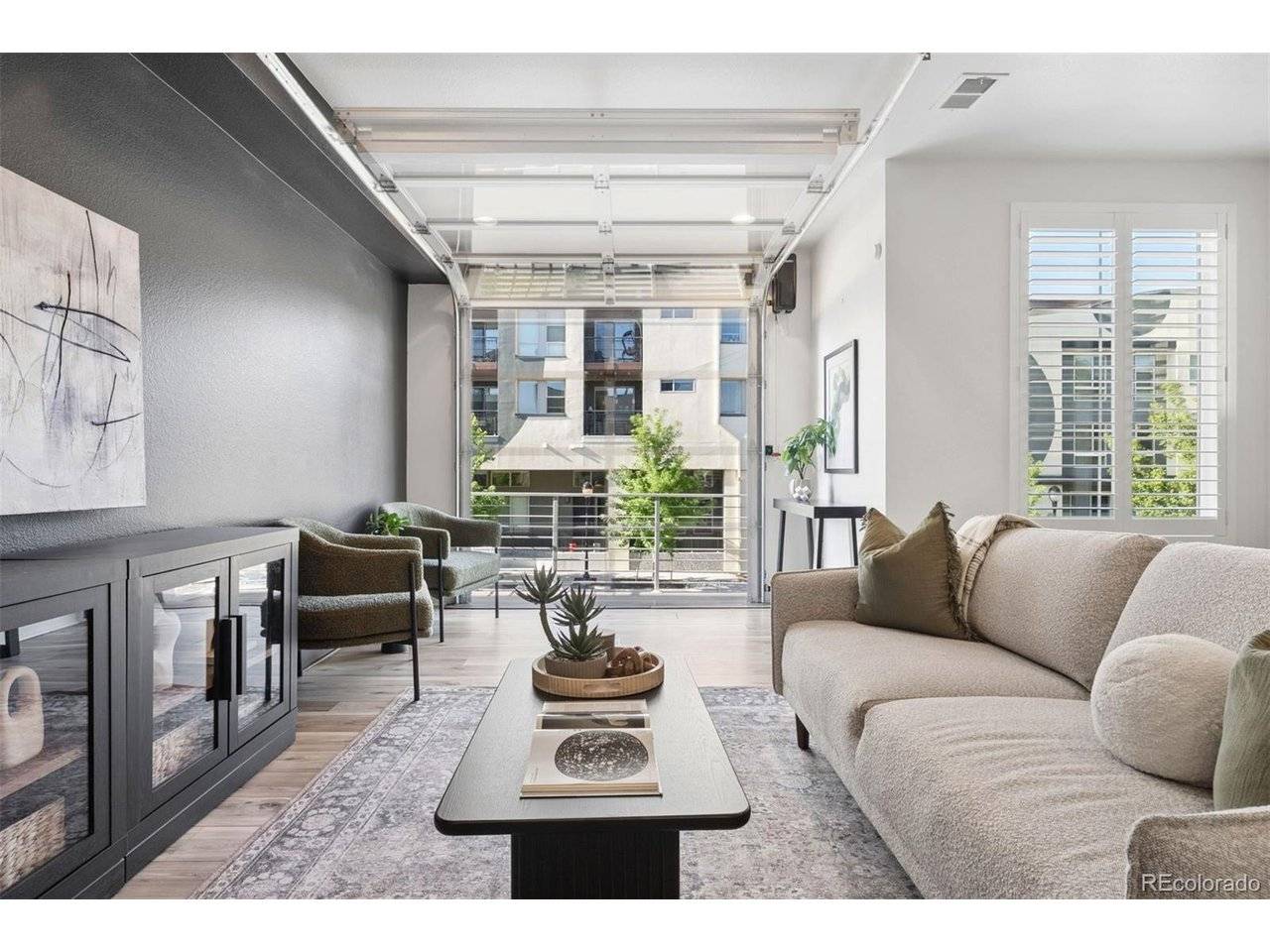 3855 E Cedar, Denver, CO 80209