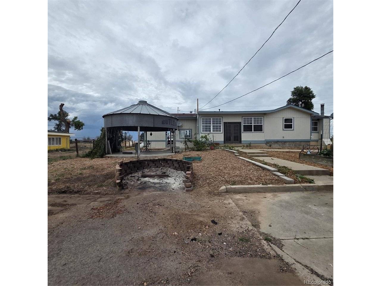 26906 County Road 20, Keenesburg, CO 80643