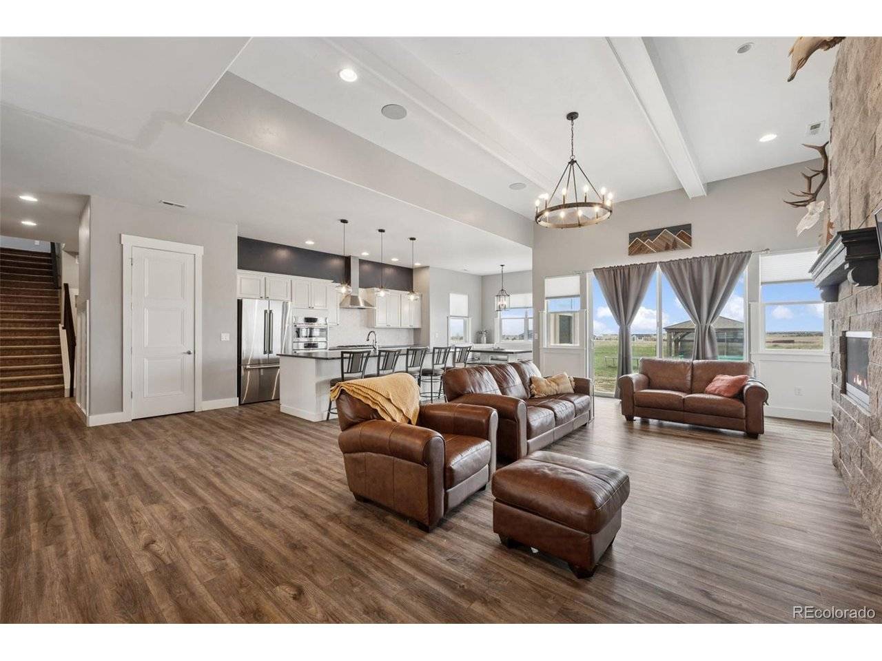 19751 Good Life, Calhan, CO 80808