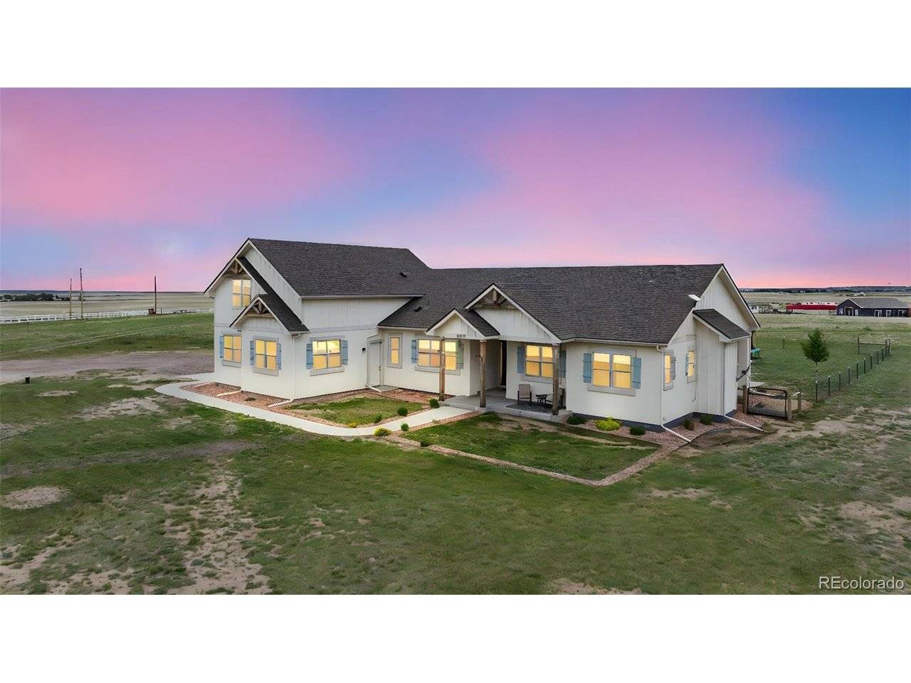 19751 Good Life, Calhan, CO 80808
