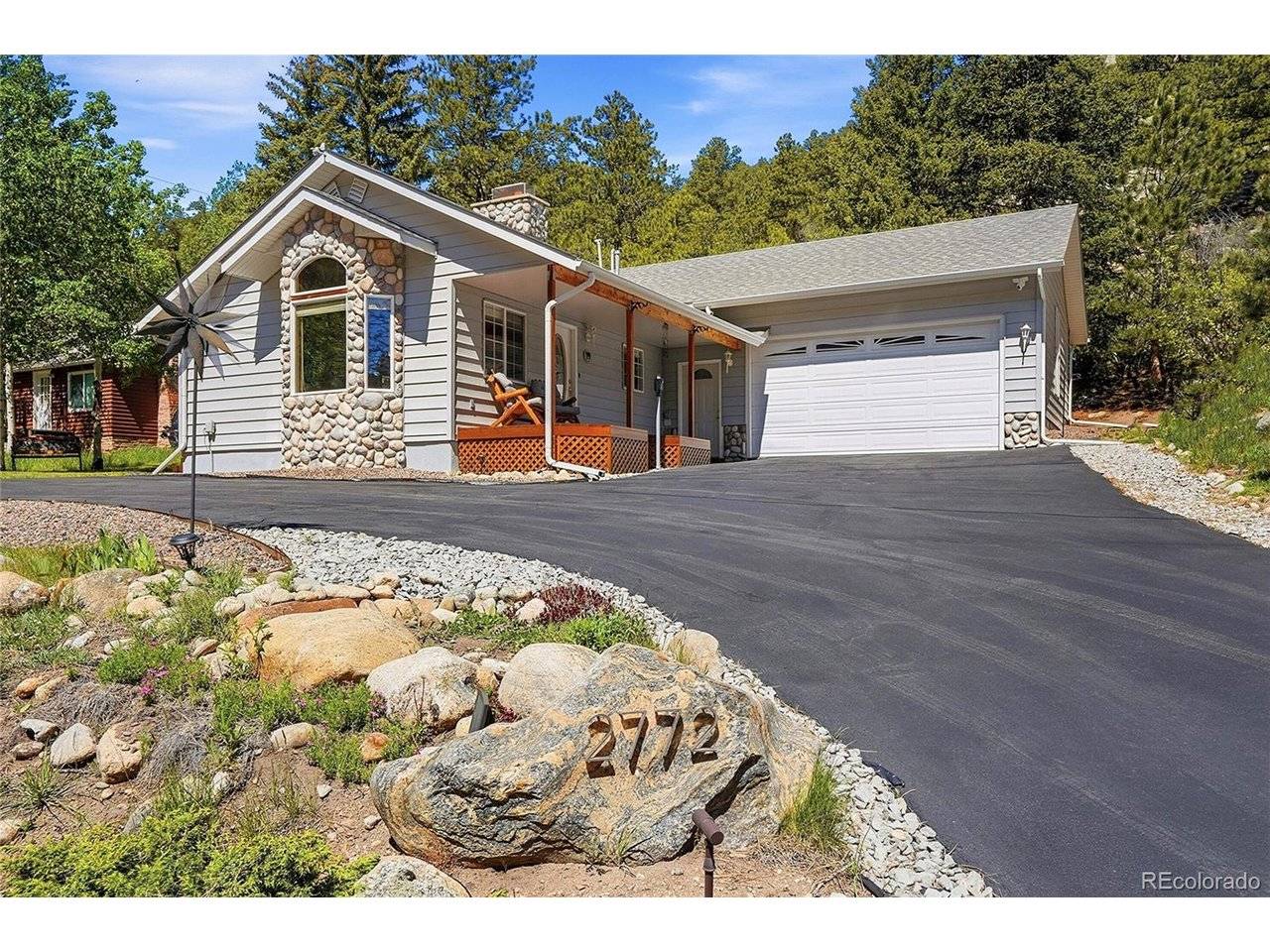 2772 Riverside, Lyons, CO 80540
