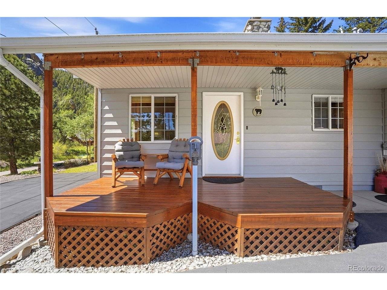 2772 Riverside, Lyons, CO 80540