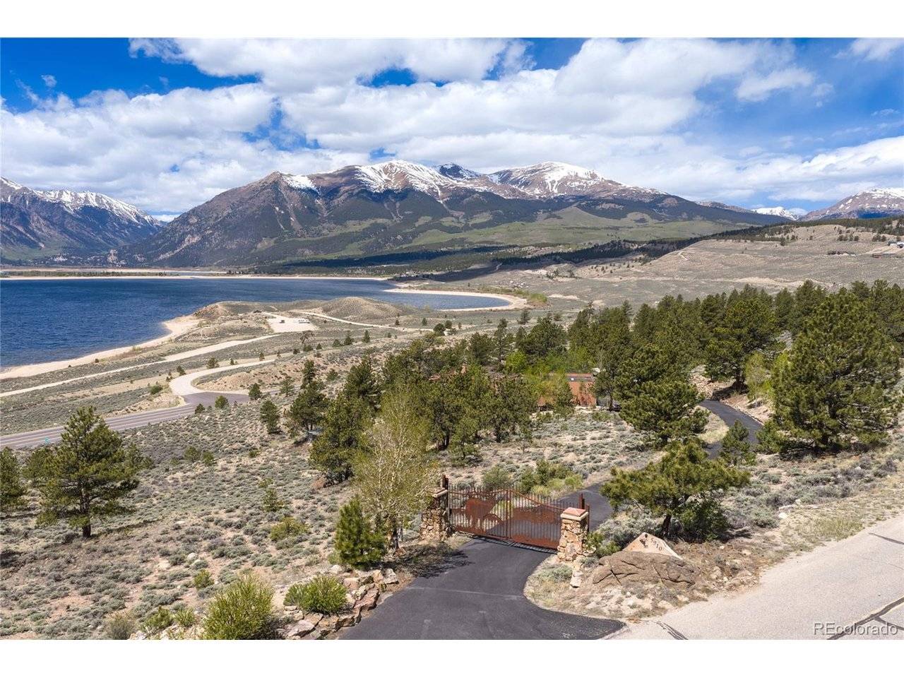 5910 County Road 10, Twin Lakes, CO 81251