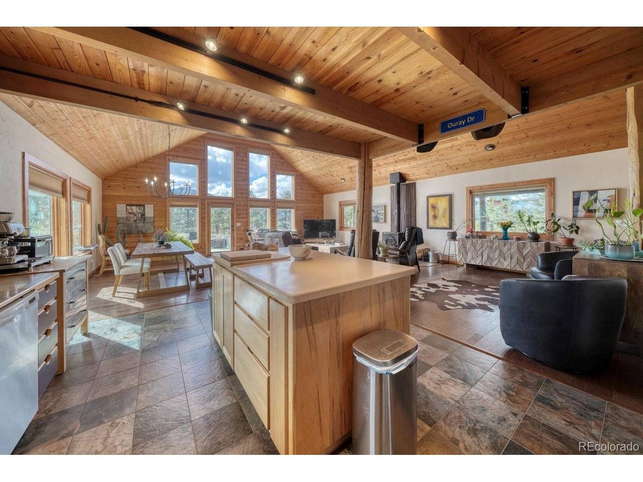 13288 County Road 261p, Nathrop, CO 81236