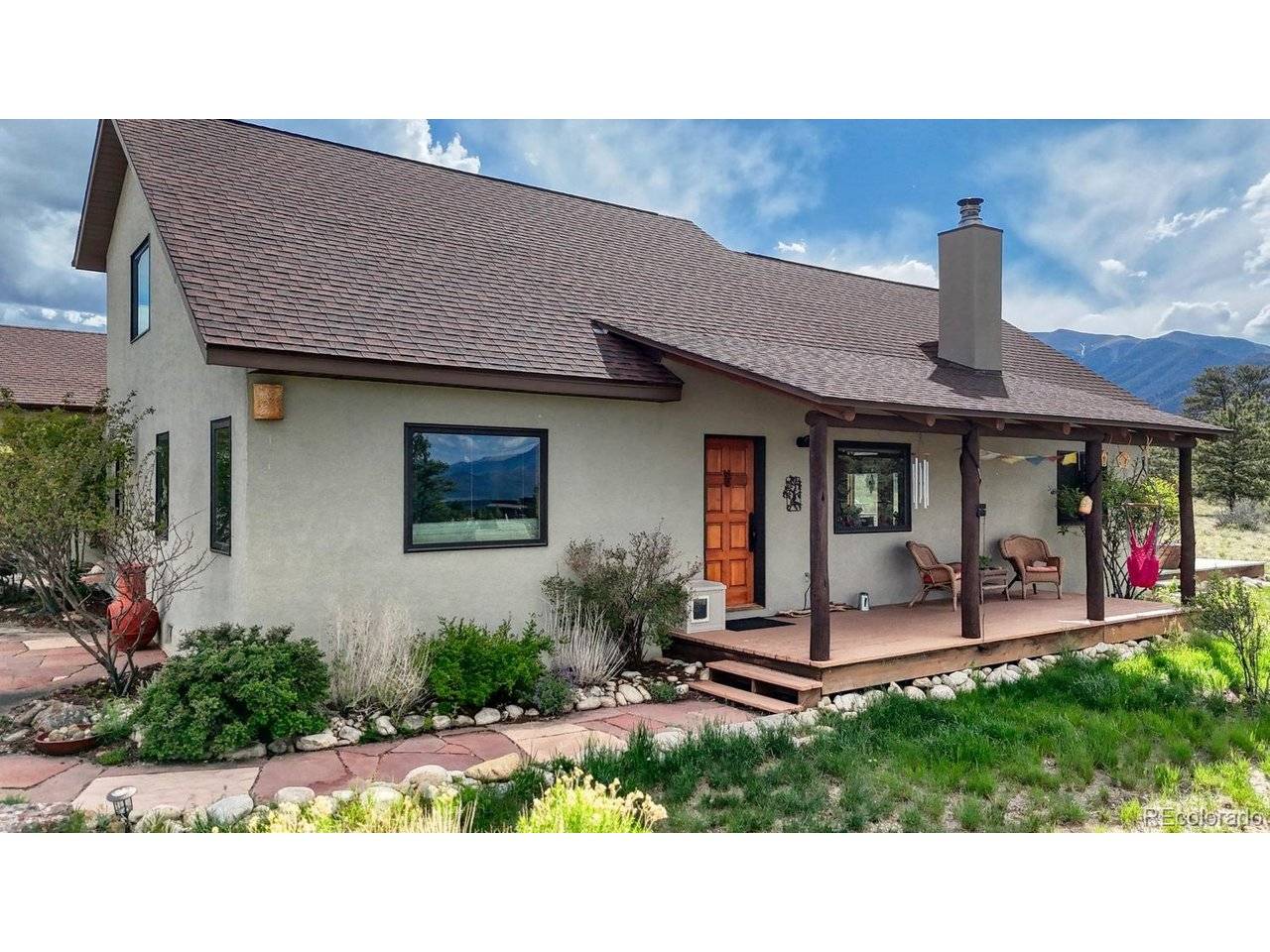 13288 County Road 261p, Nathrop, CO 81236