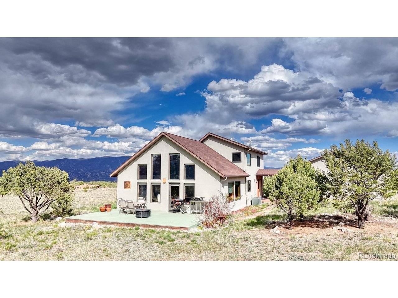 13288 County Road 261p, Nathrop, CO 81236