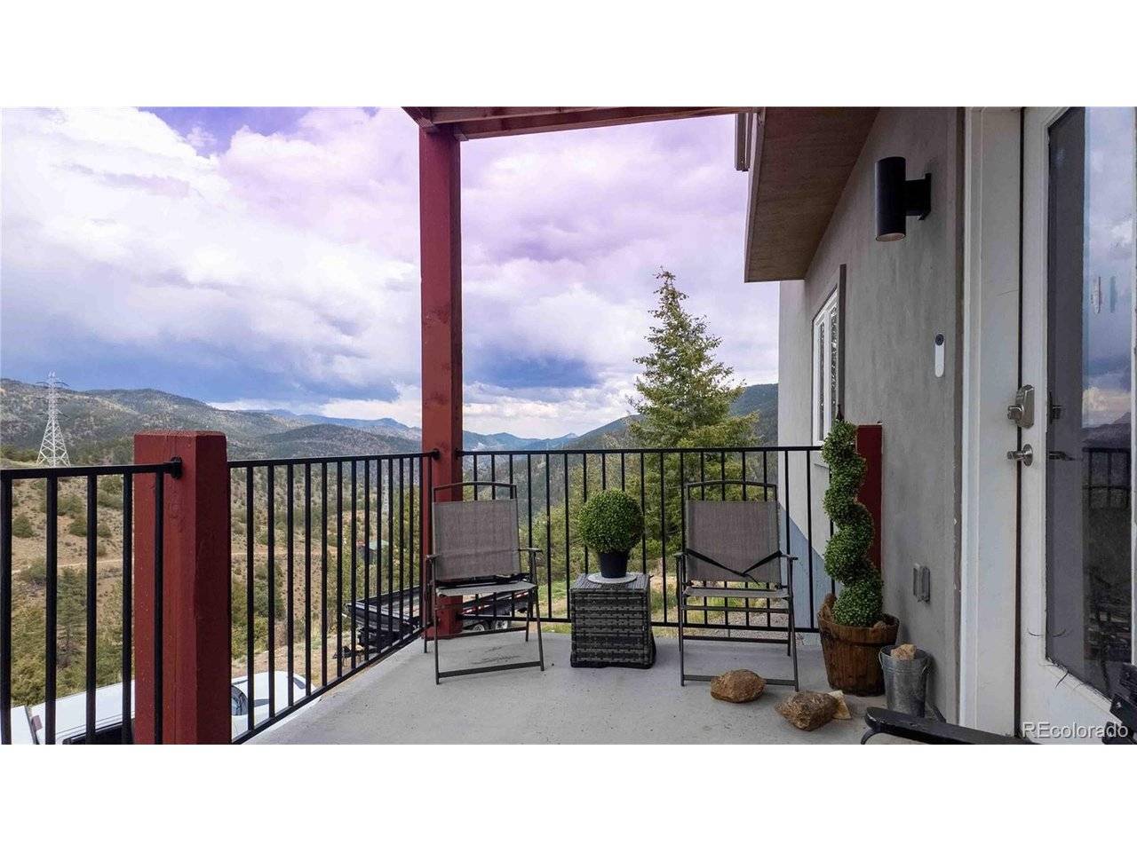 239 Laughing Valley Ranch, Idaho Springs, CO 80452