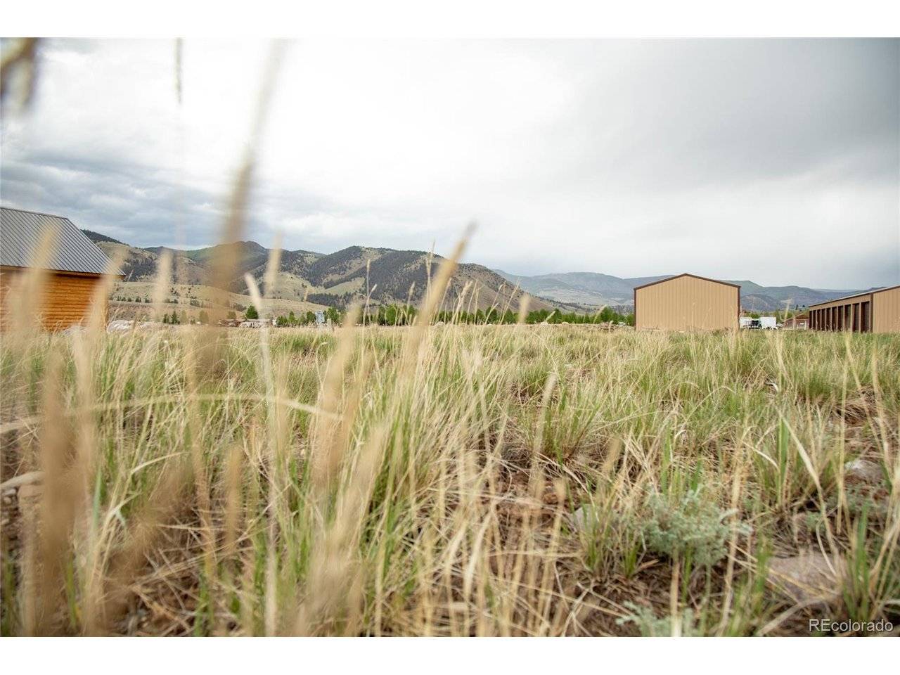 416 Commodore, Creede, CO 81130
