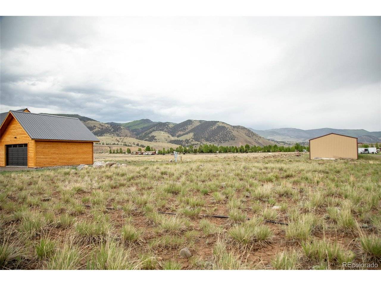 416 Commodore, Creede, CO 81130