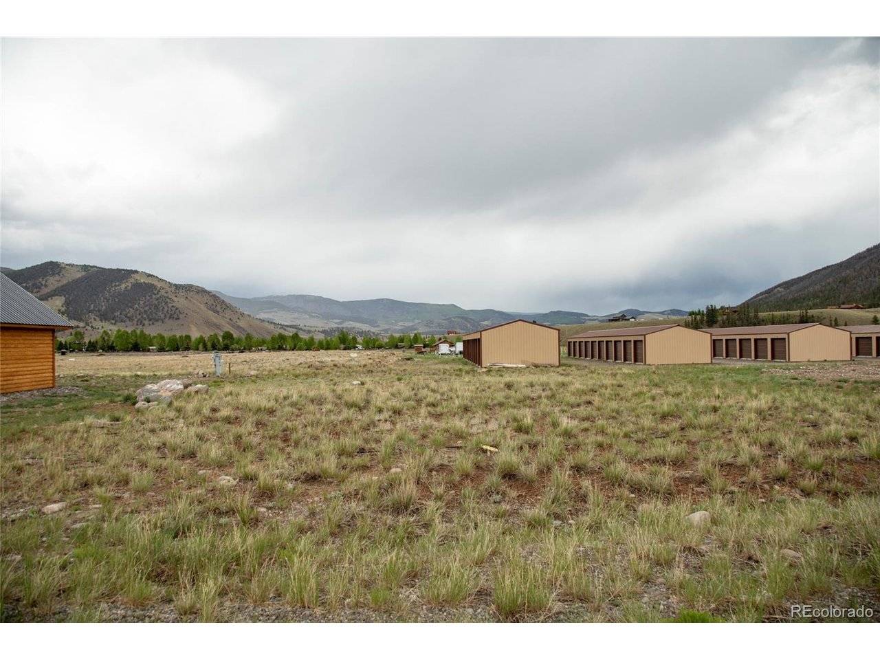 416 Commodore, Creede, CO 81130