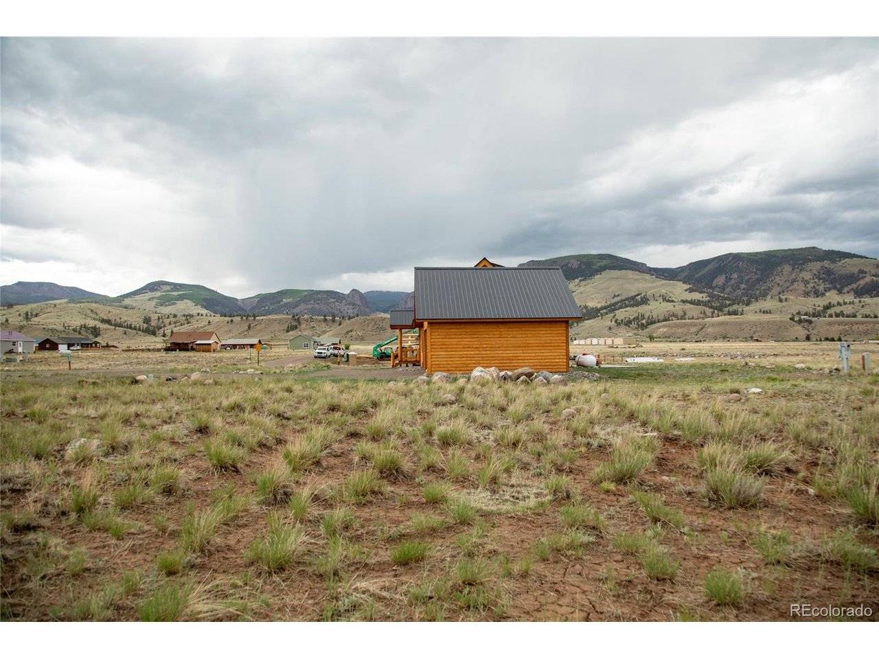416 Commodore, Creede, CO 81130