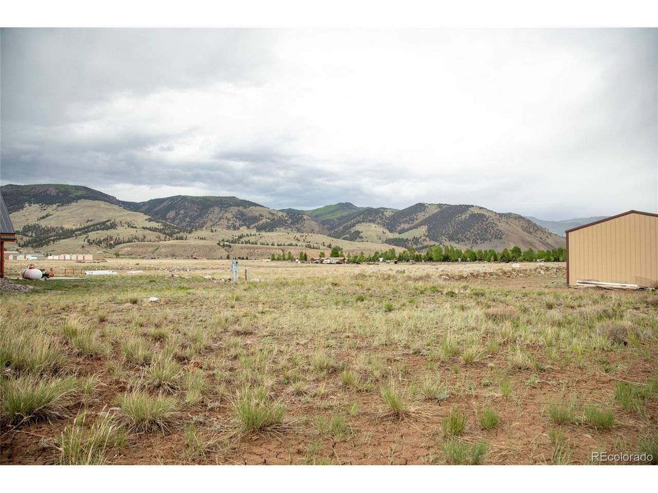 416 Commodore, Creede, CO 81130