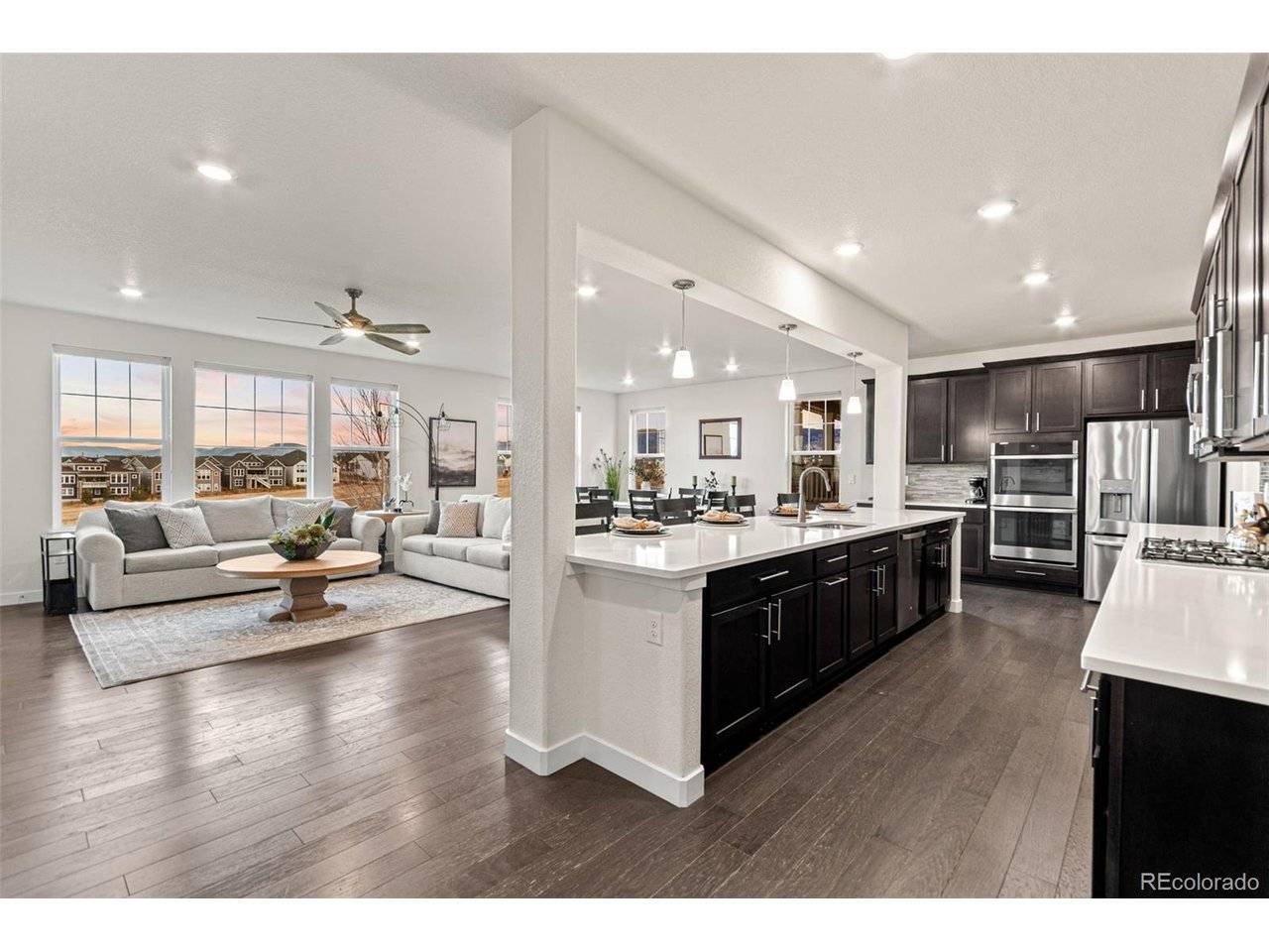 18934 W 95th, Arvada, CO 80007