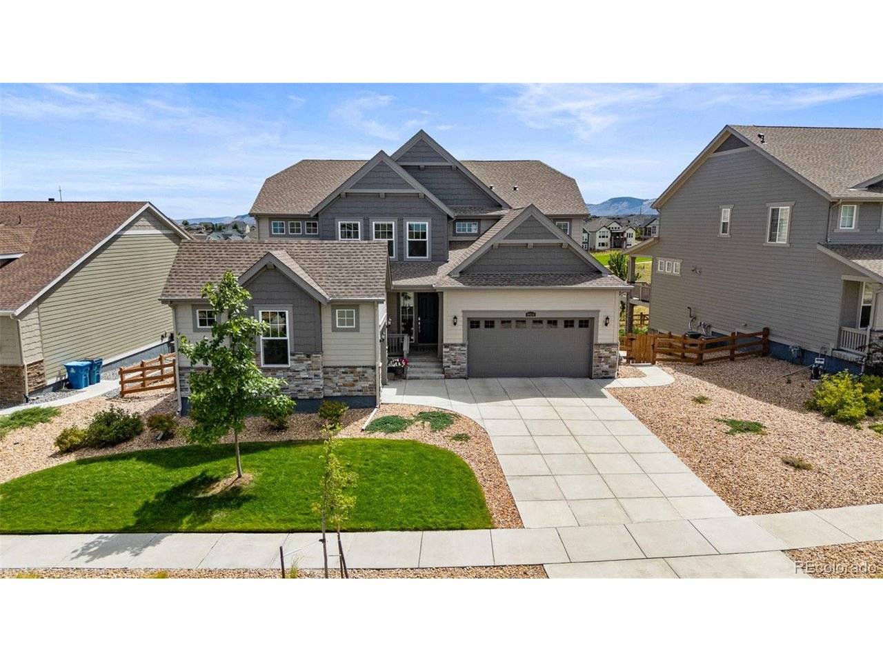 18934 W 95th, Arvada, CO 80007