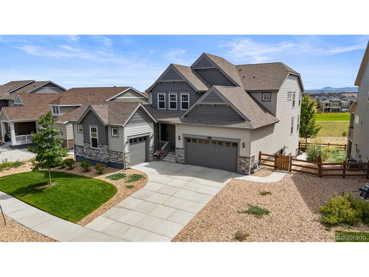 18934 W 95th, Arvada, CO 80007
