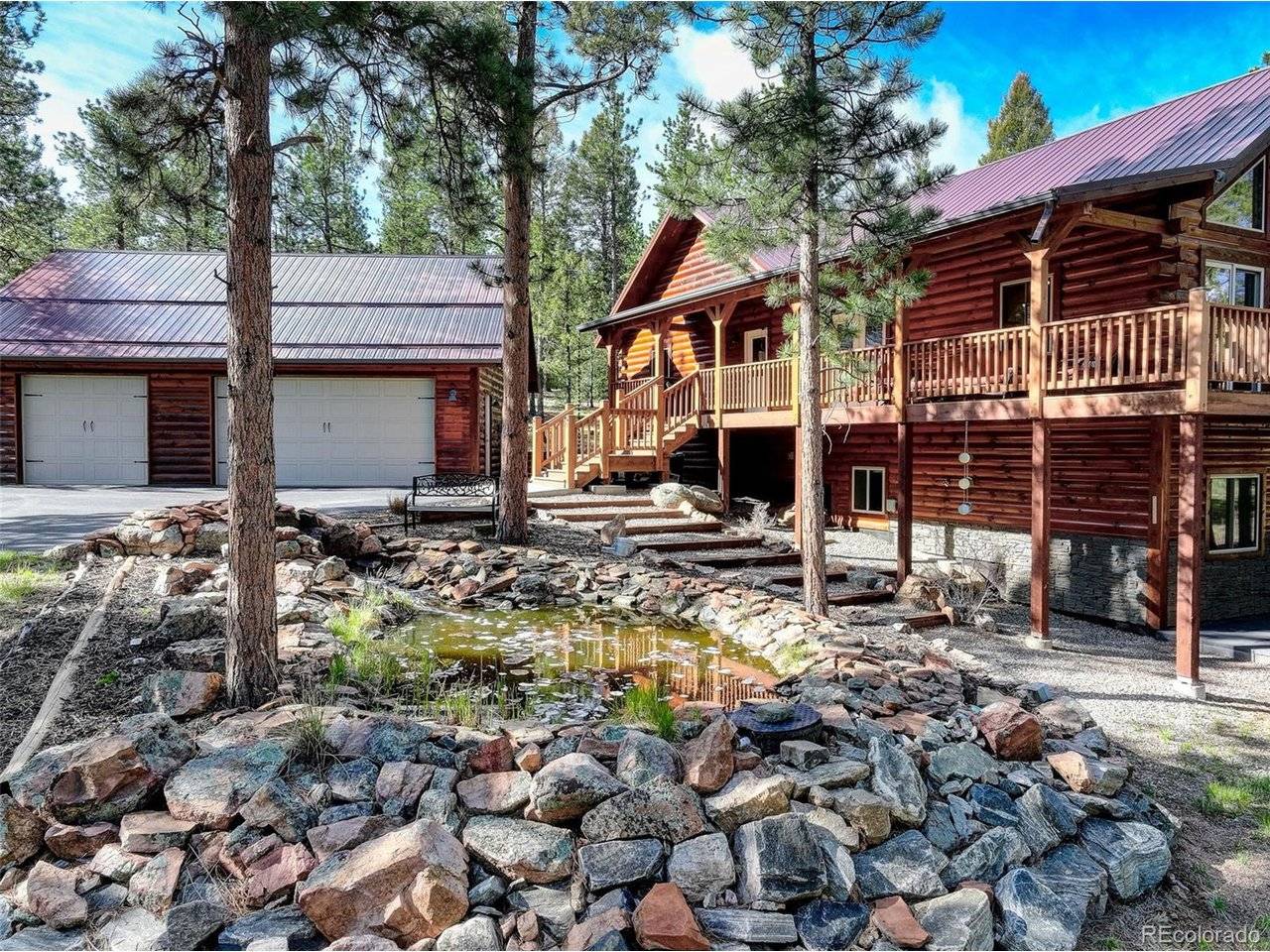66 Territory, Pine, CO 80470