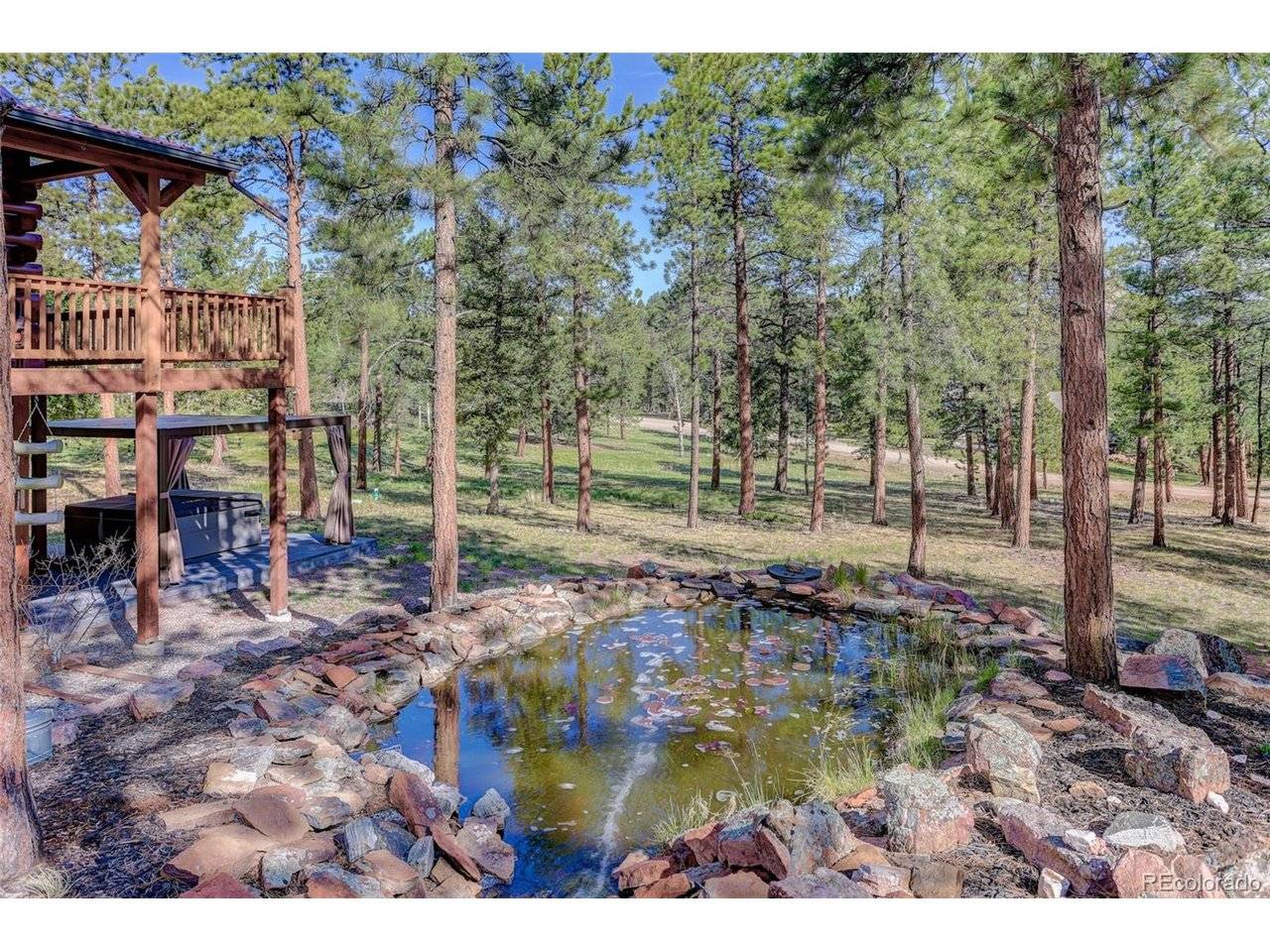 66 Territory, Pine, CO 80470