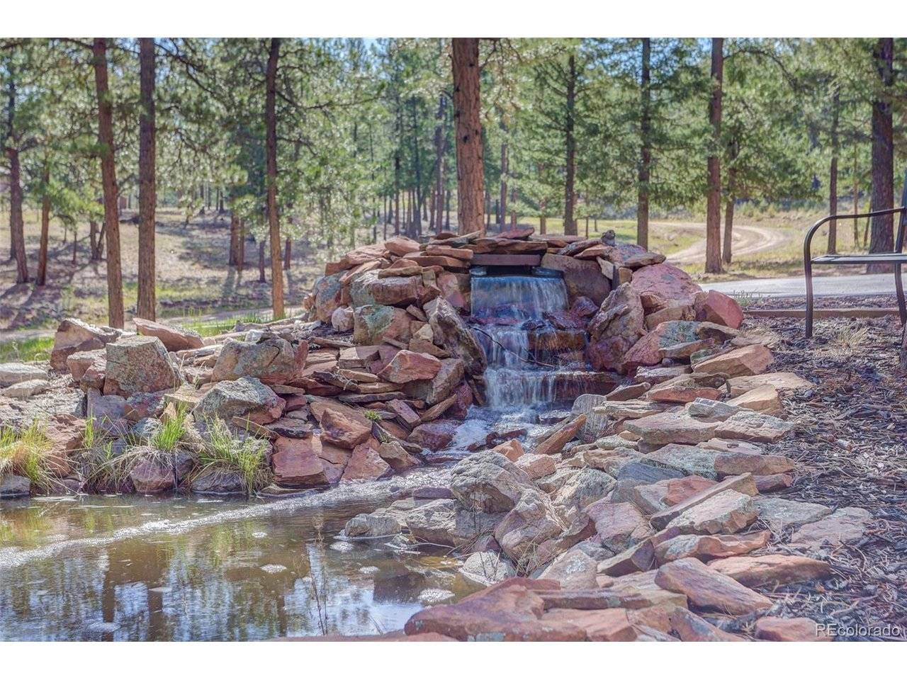 66 Territory, Pine, CO 80470