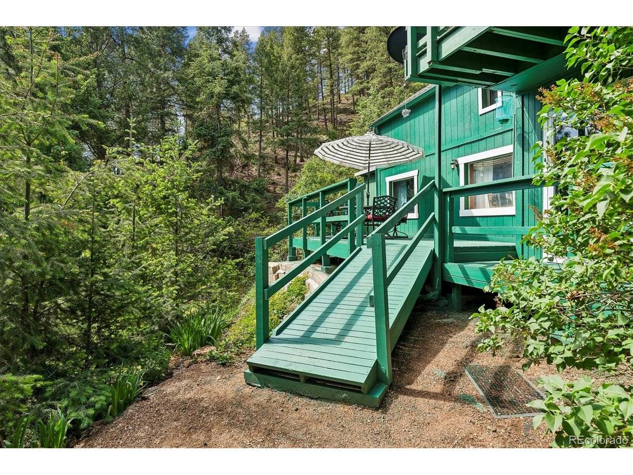 1833 Hidden Valley, Sedalia, CO 80135
