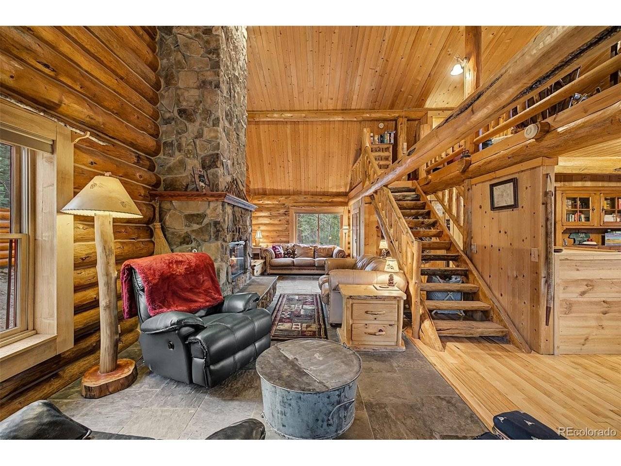514 Pinto, Como, CO 80432