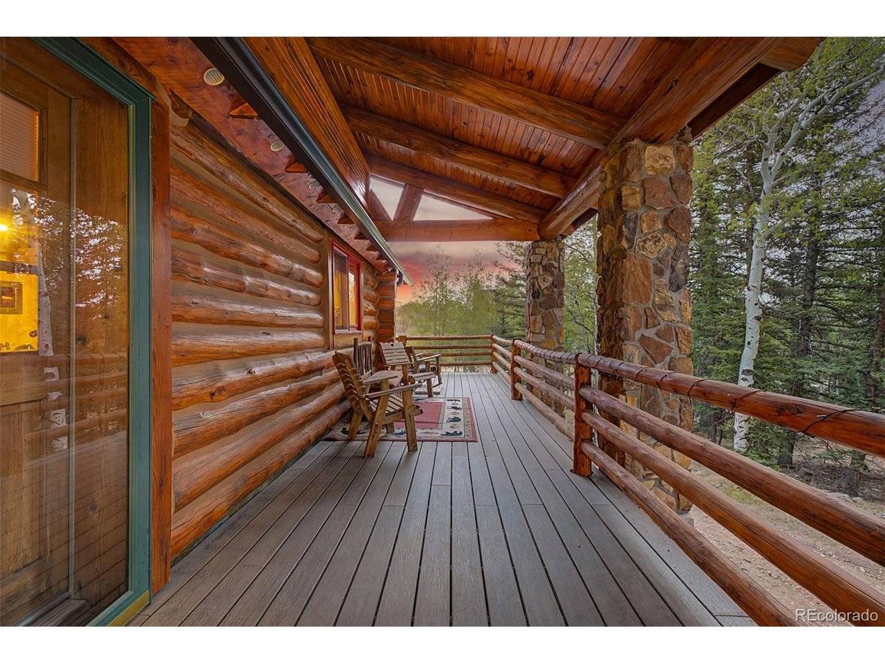 514 Pinto, Como, CO 80432