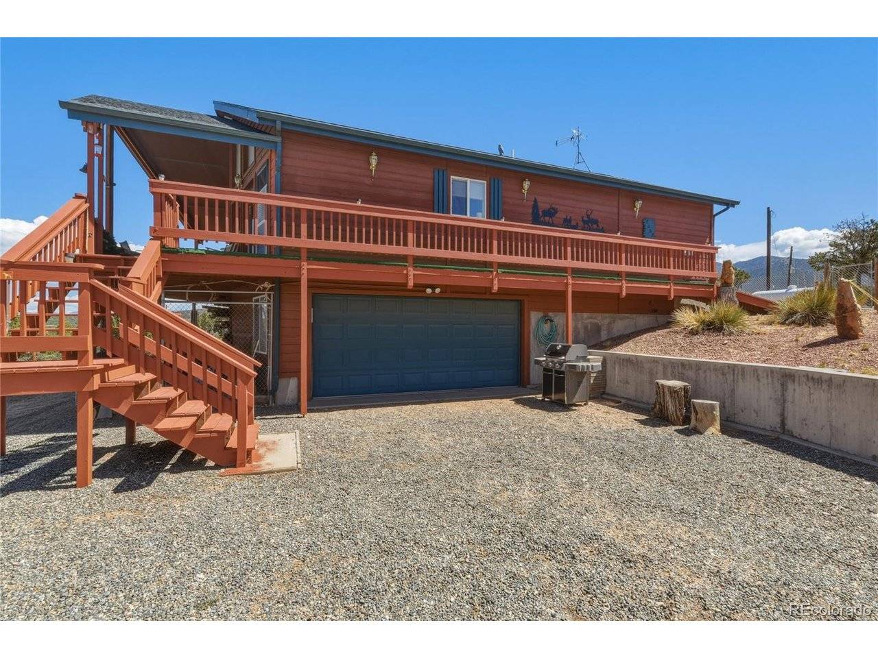 7002 Valerie, Fort Garland, CO 81133