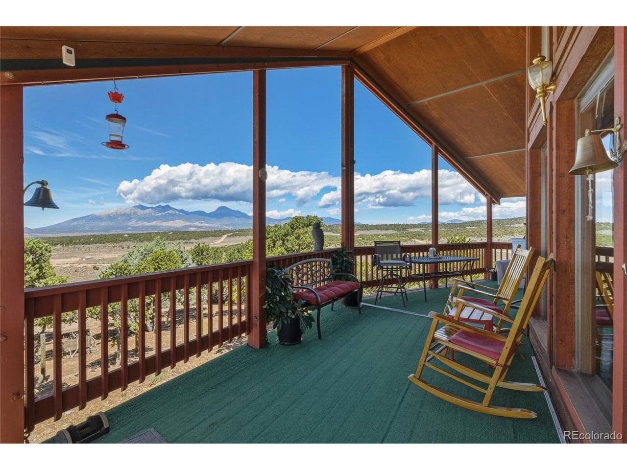 7002 Valerie, Fort Garland, CO 81133