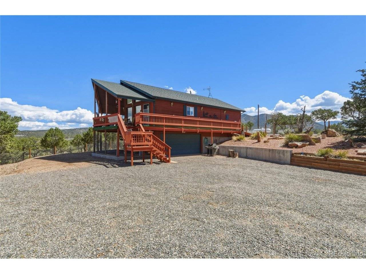 7002 Valerie, Fort Garland, CO 81133