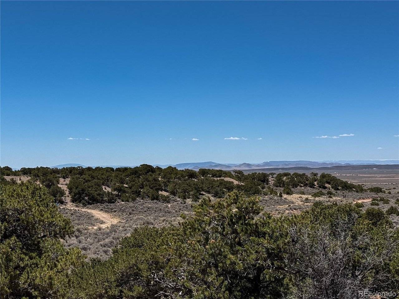 1058 Hotchkiss, Fort Garland, CO 81133