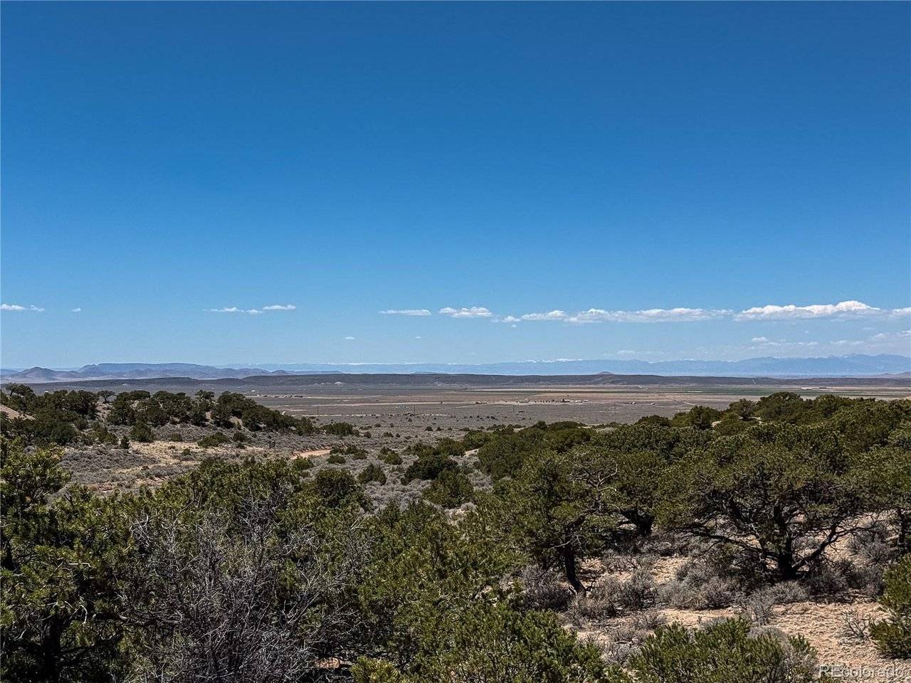 1058 Hotchkiss, Fort Garland, CO 81133