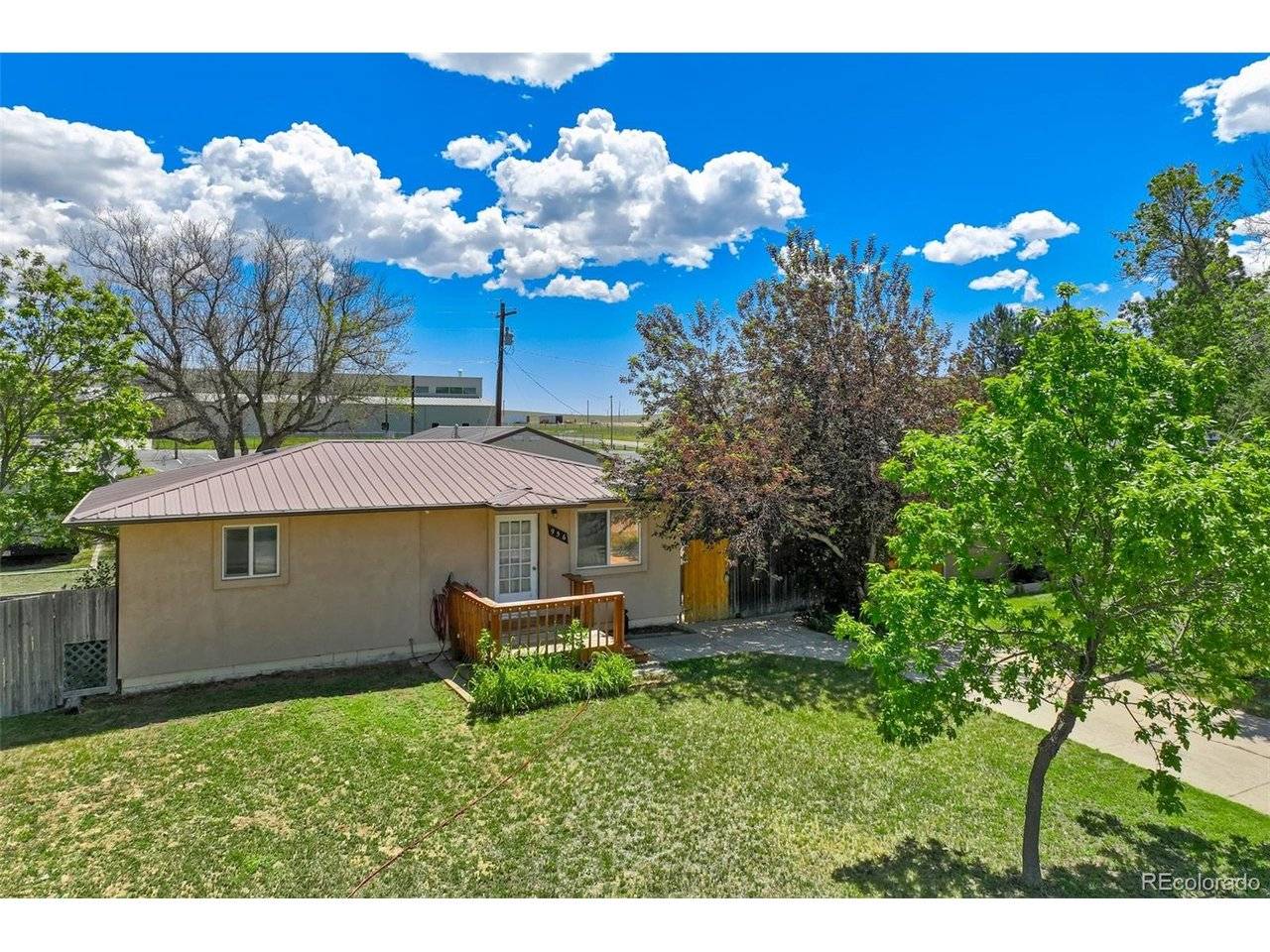 956 Boulder, Calhan, CO 80808