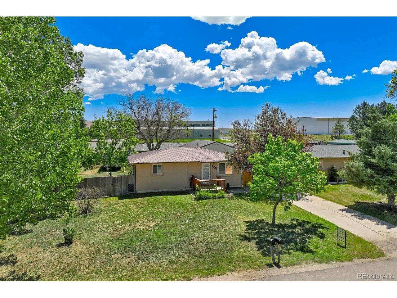956 Boulder, Calhan, CO 80808