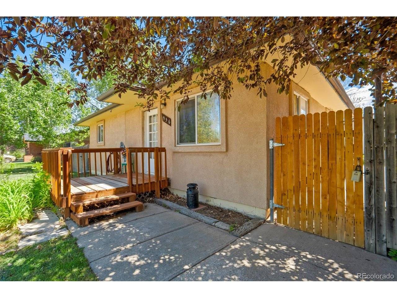 956 Boulder, Calhan, CO 80808