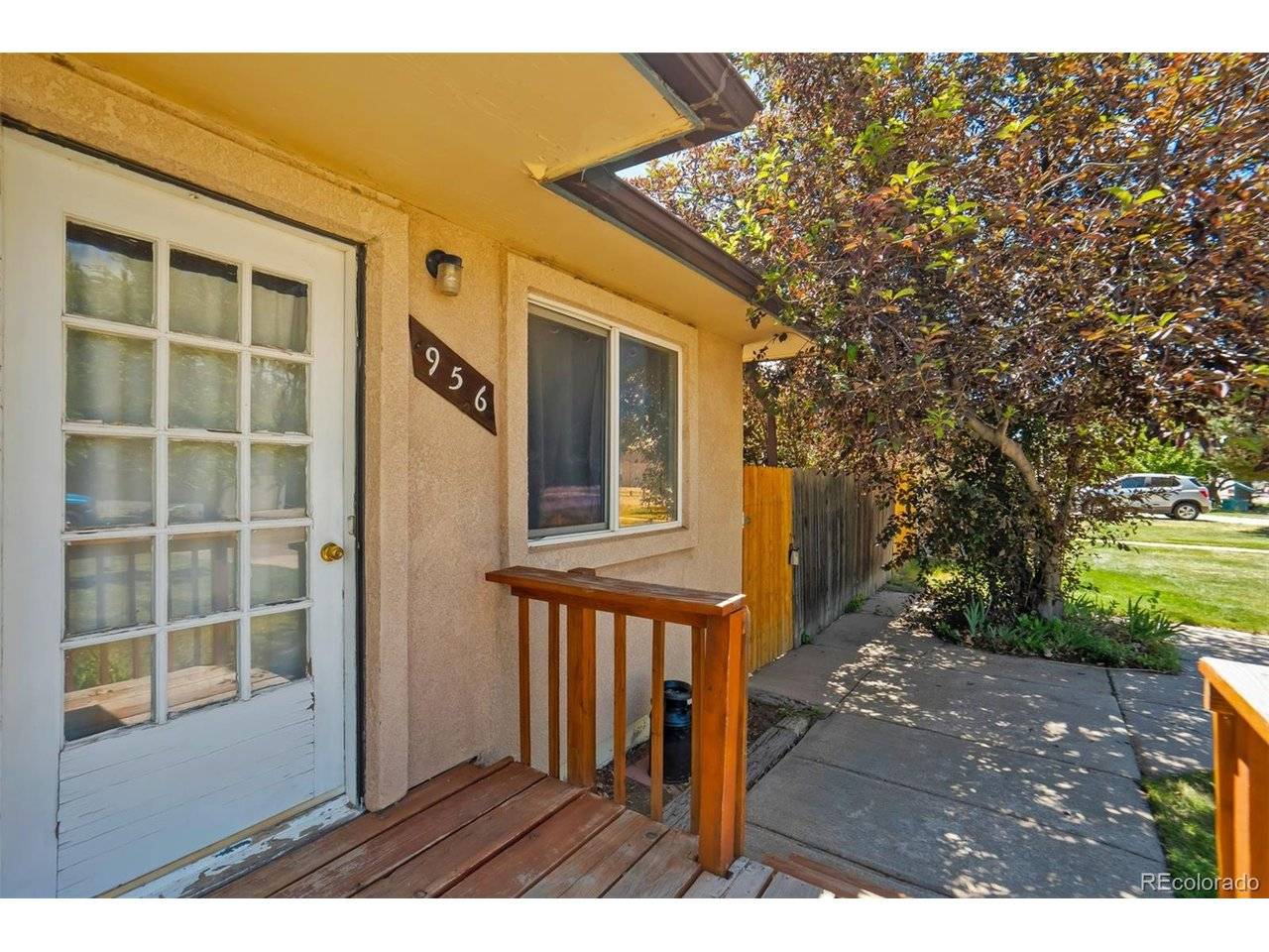 956 Boulder, Calhan, CO 80808