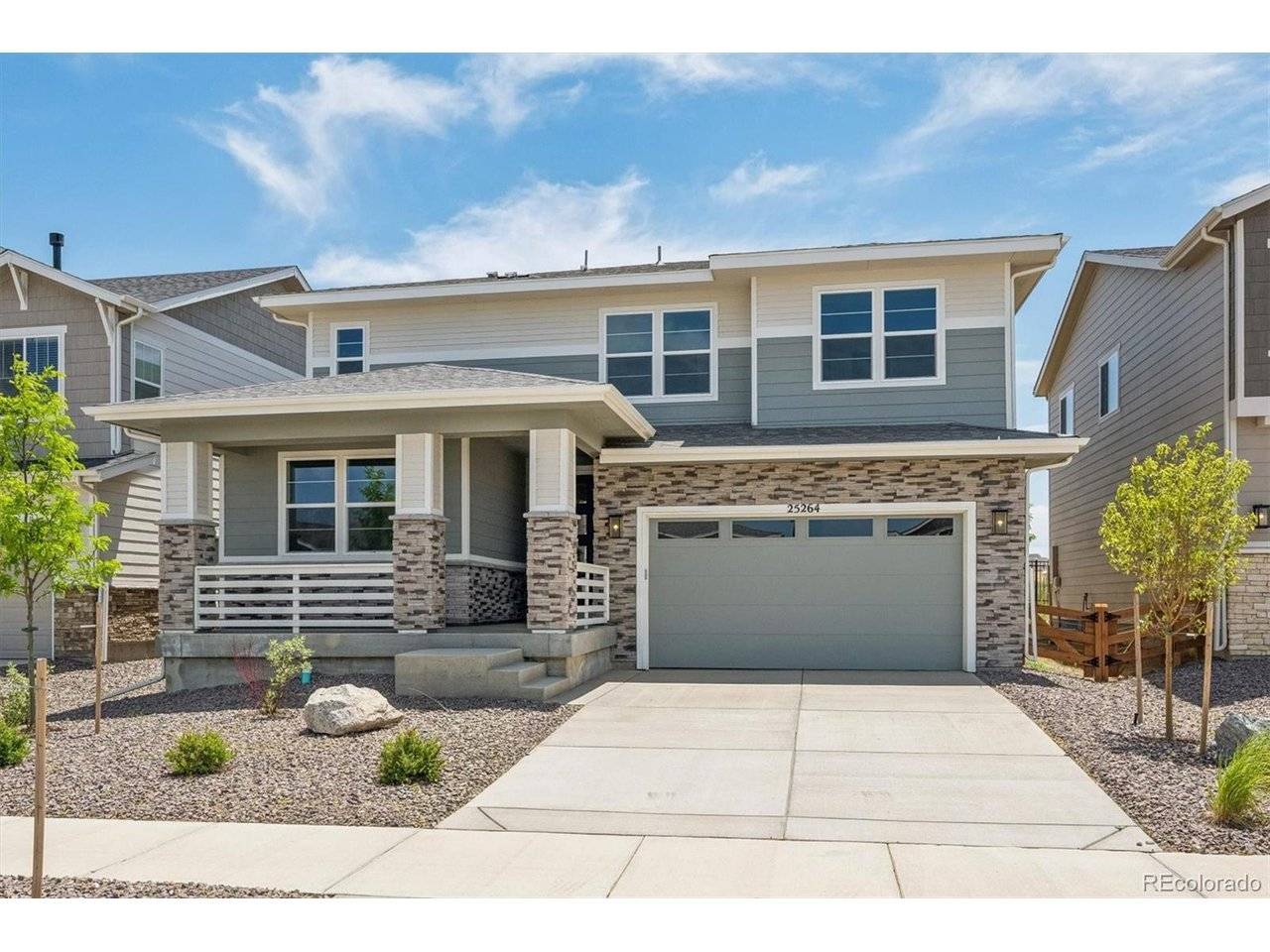 25264 E Warren, Aurora, CO 80018