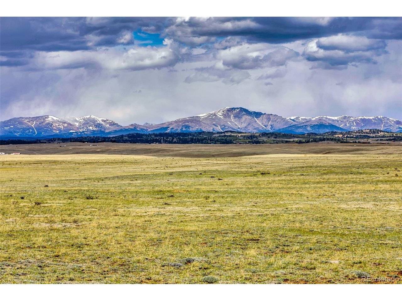 555 North, Lake George, CO 80827
