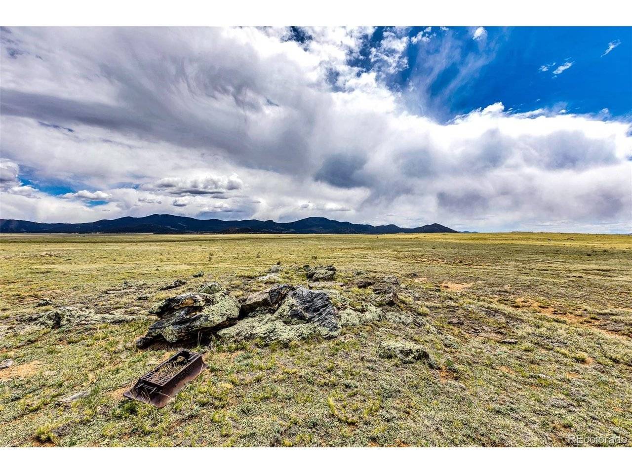 555 North, Lake George, CO 80827