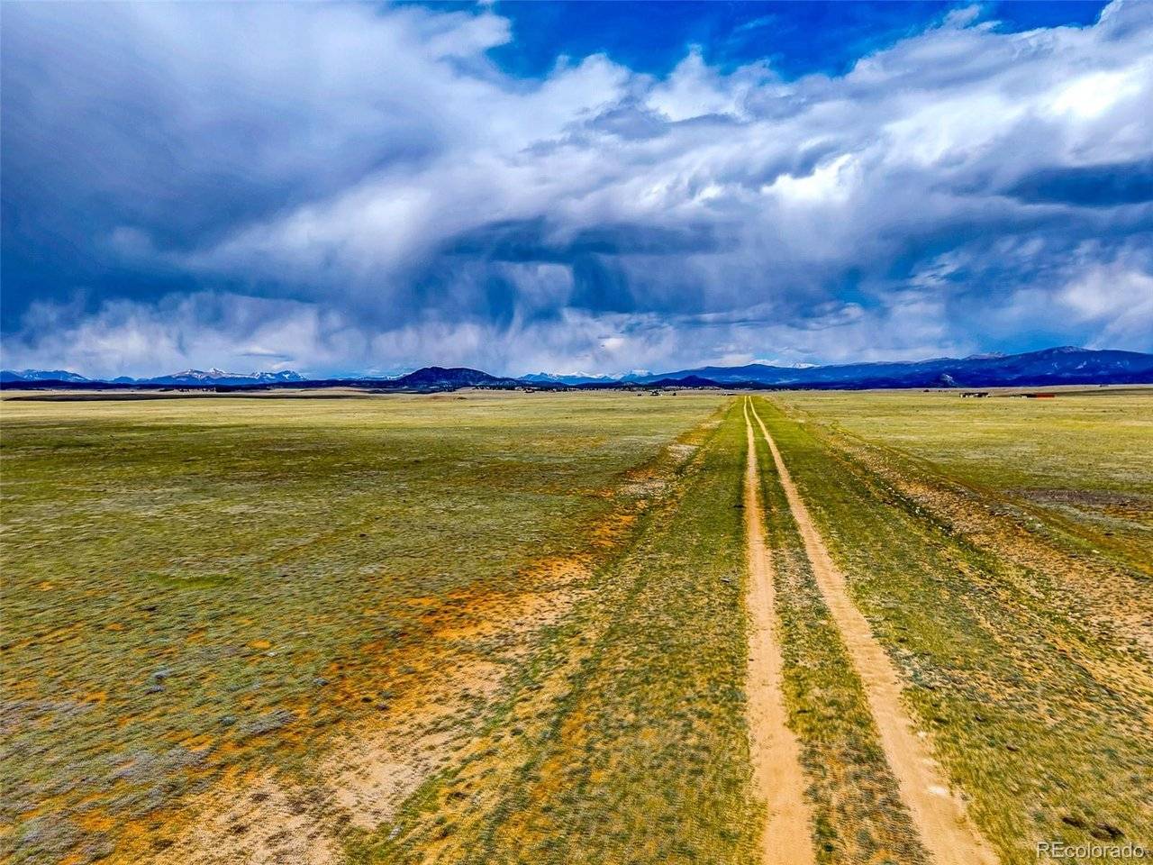 555 North, Lake George, CO 80827
