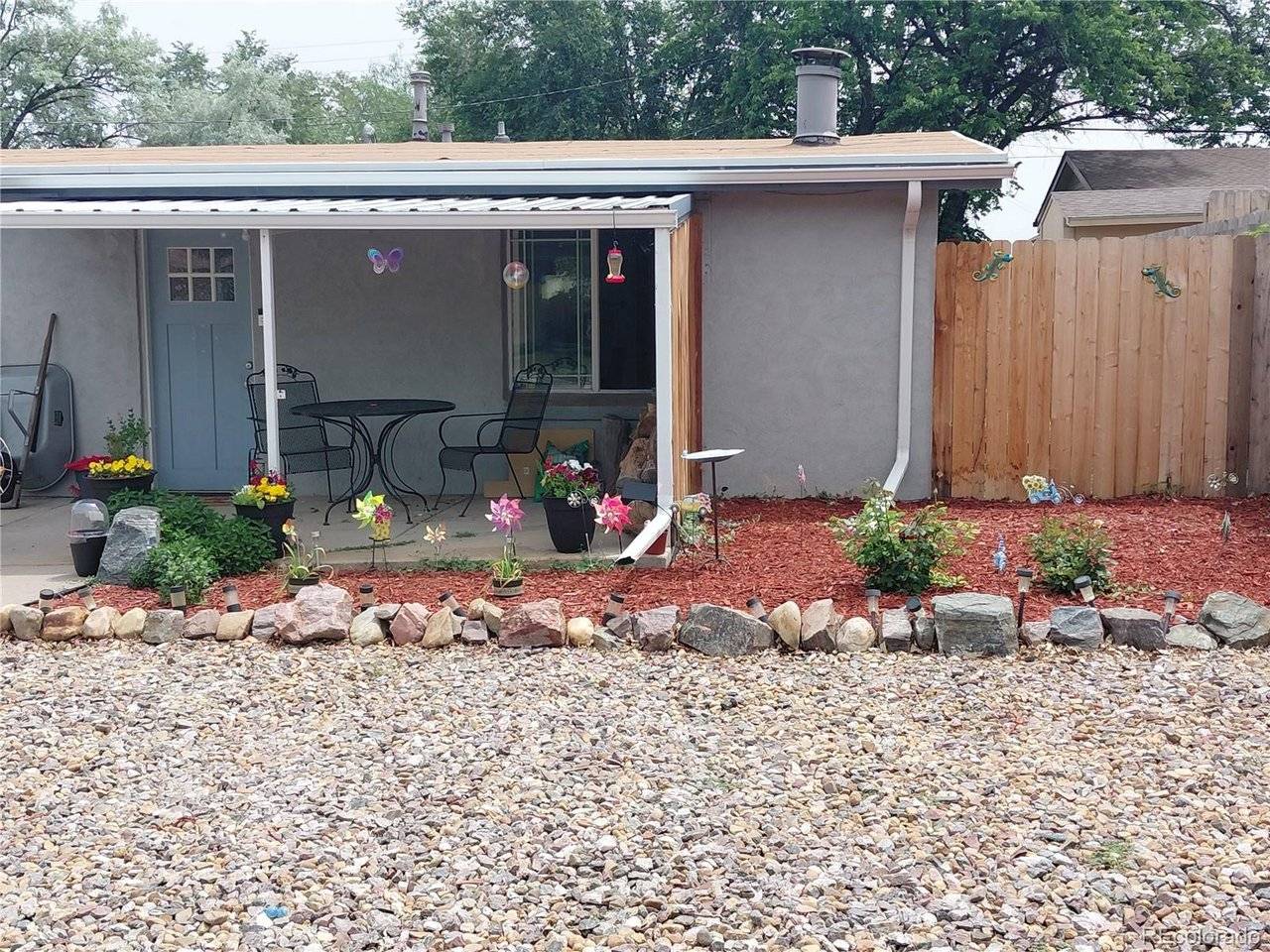318 Ash, Hudson, CO 80642