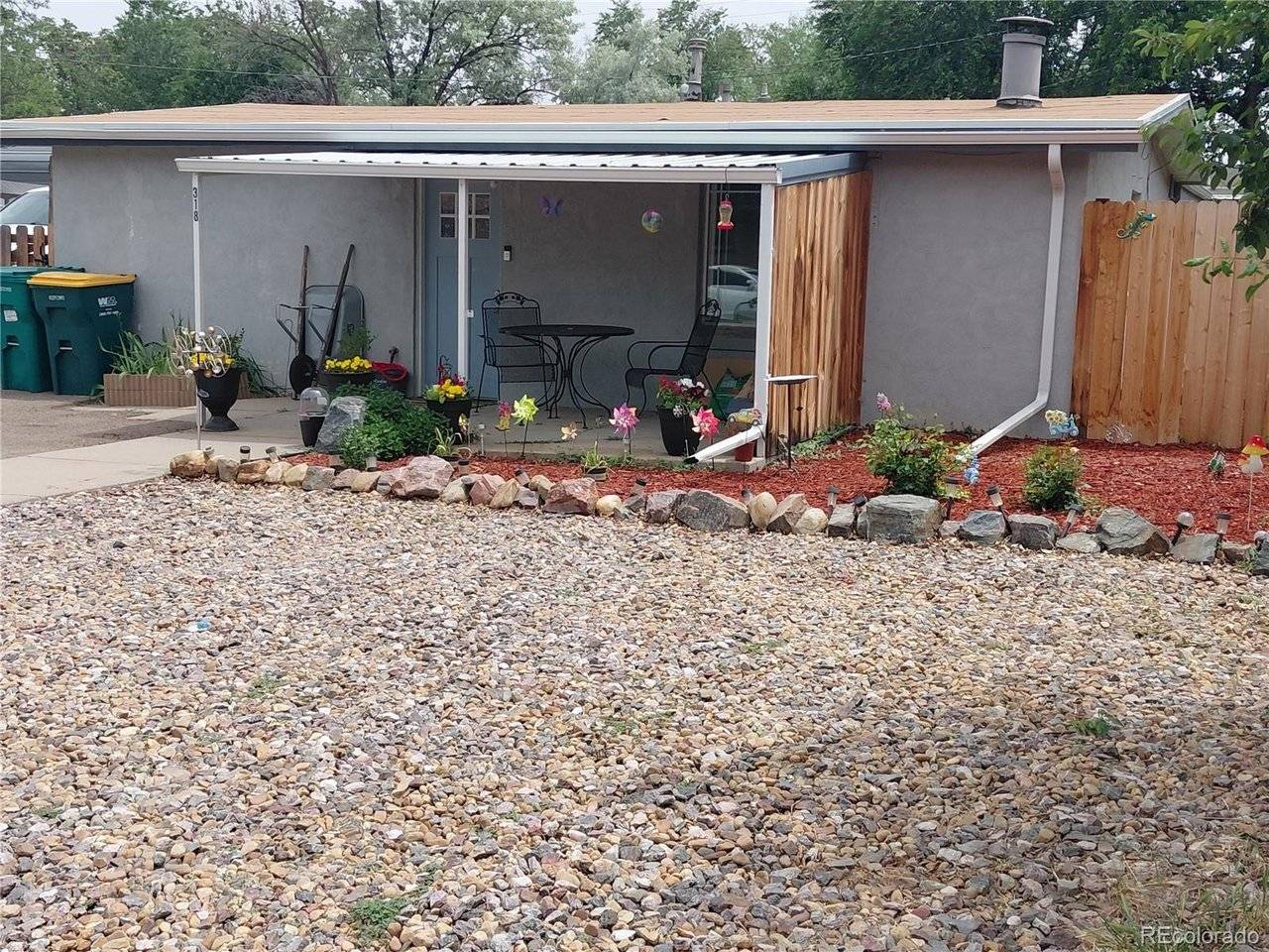 318 Ash, Hudson, CO 80642