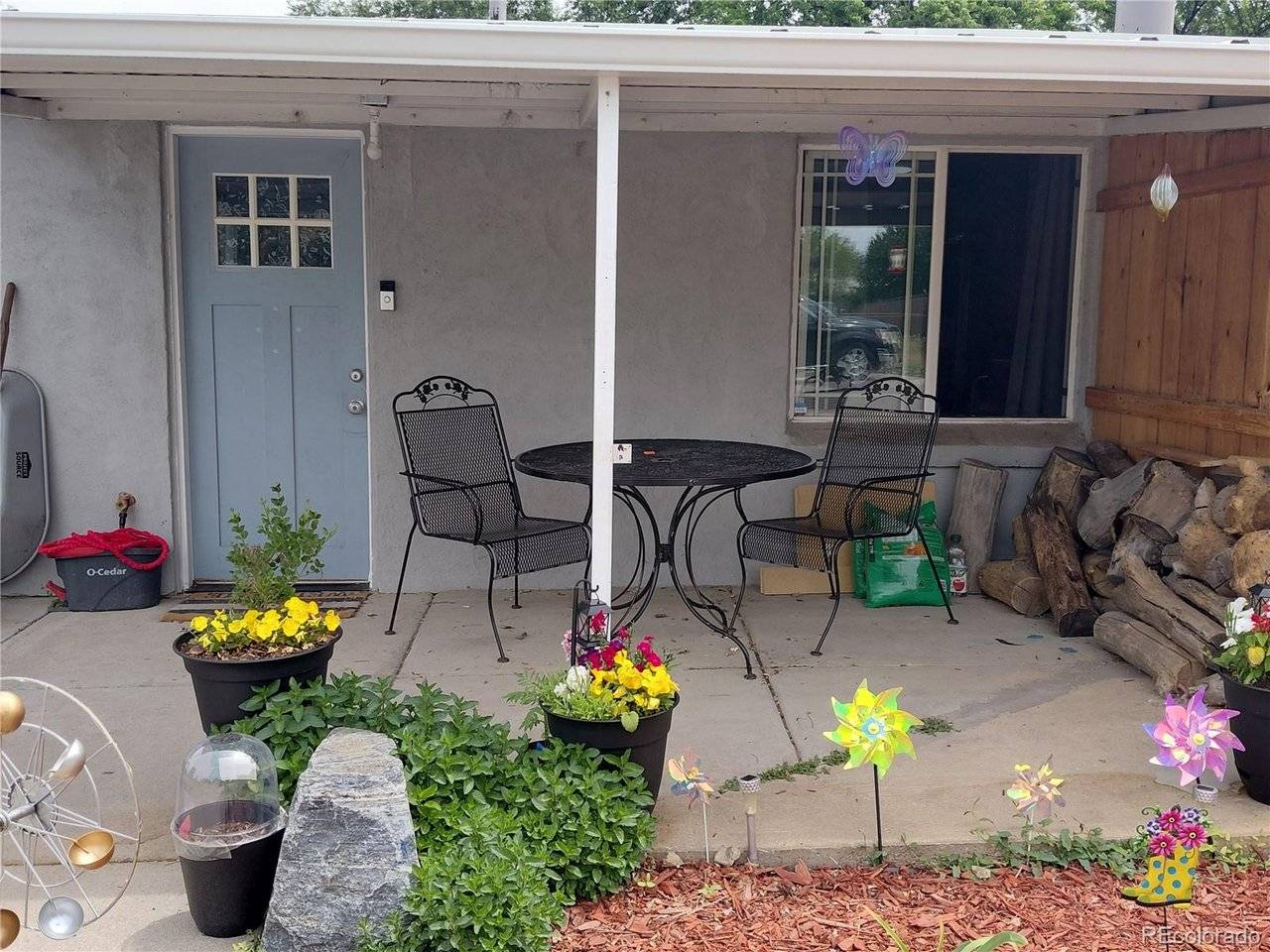 318 Ash, Hudson, CO 80642