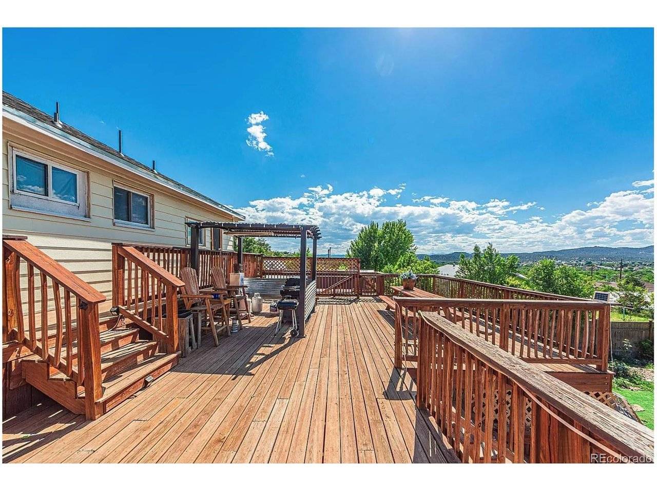 417 W 3rd, Trinidad, CO 81082