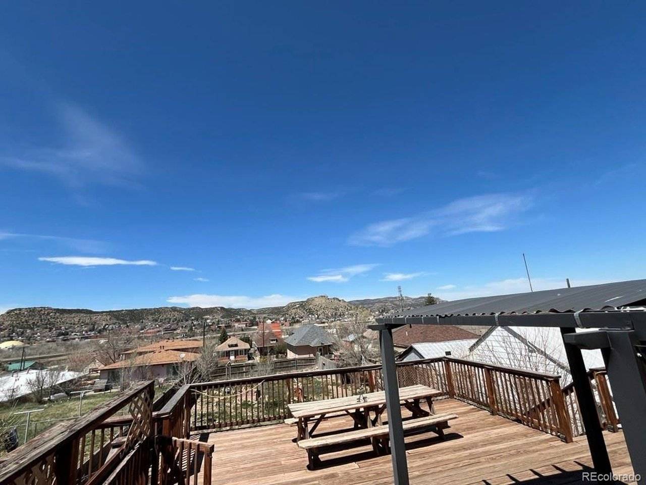 417 W 3rd, Trinidad, CO 81082