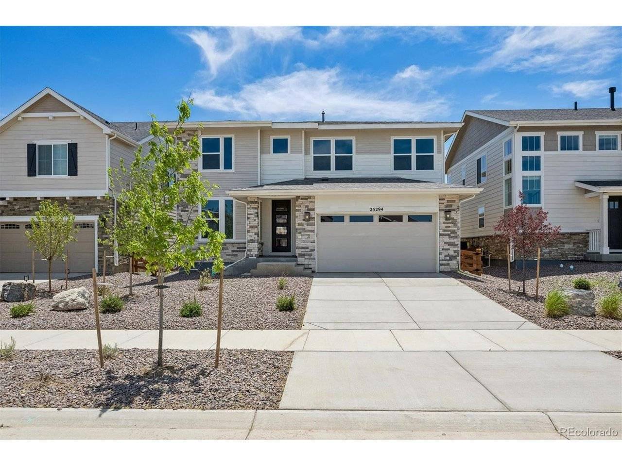 25294 E Warren, Aurora, CO 80018