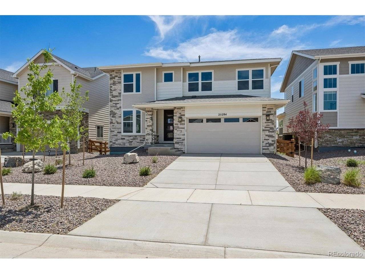 25294 E Warren, Aurora, CO 80018
