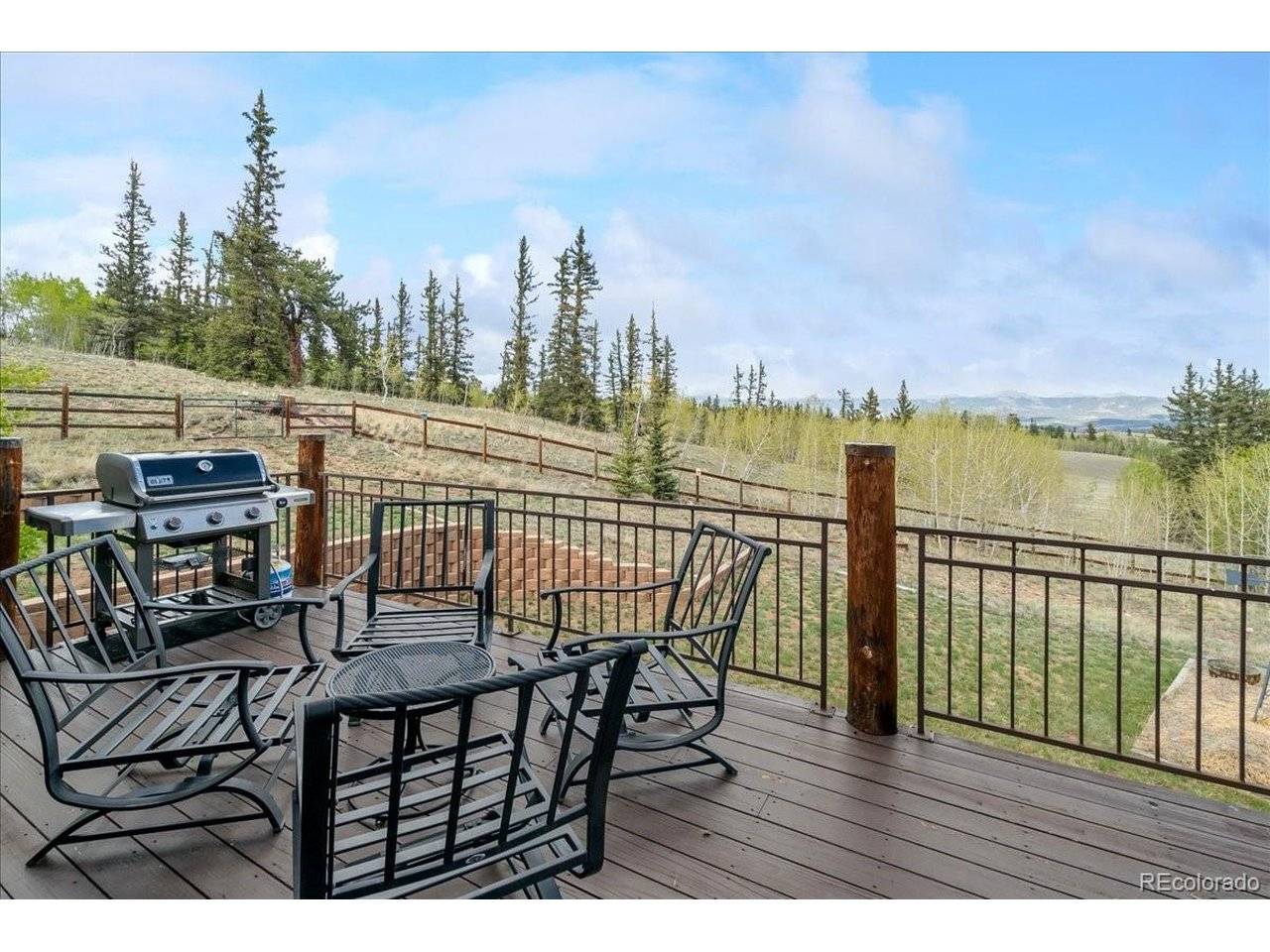 289 Tepee, Jefferson, CO 80456
