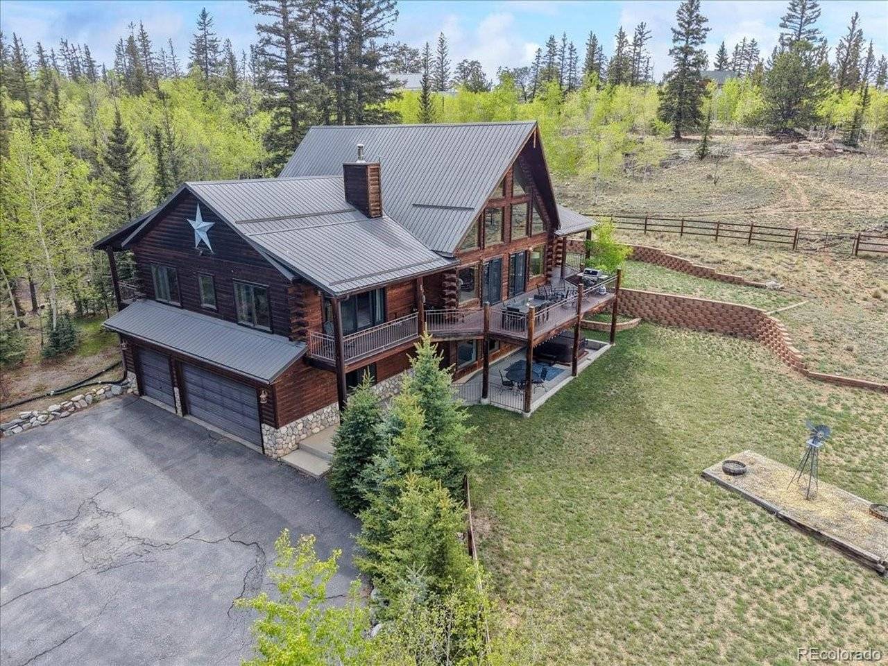 289 Tepee, Jefferson, CO 80456