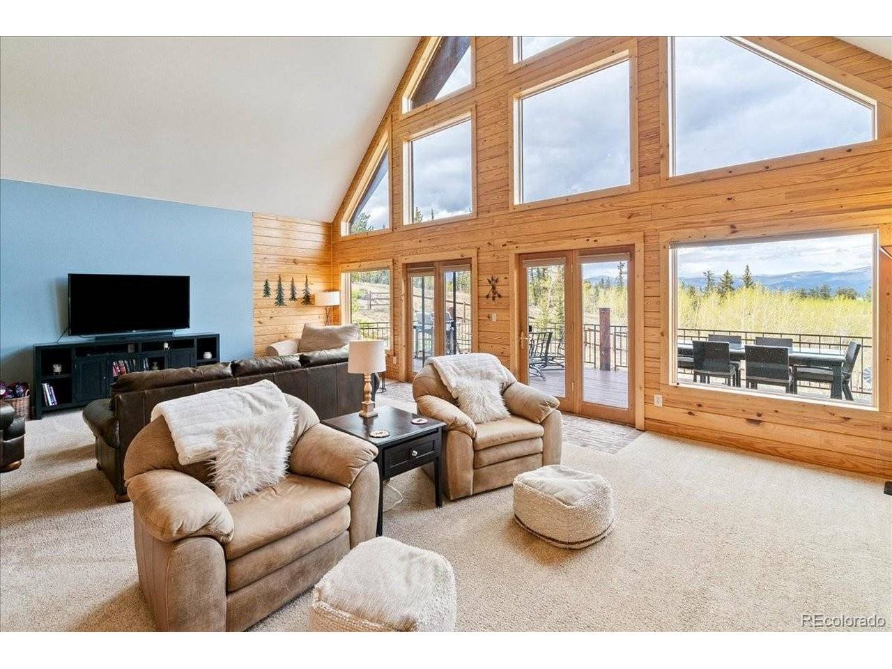 289 Tepee, Jefferson, CO 80456