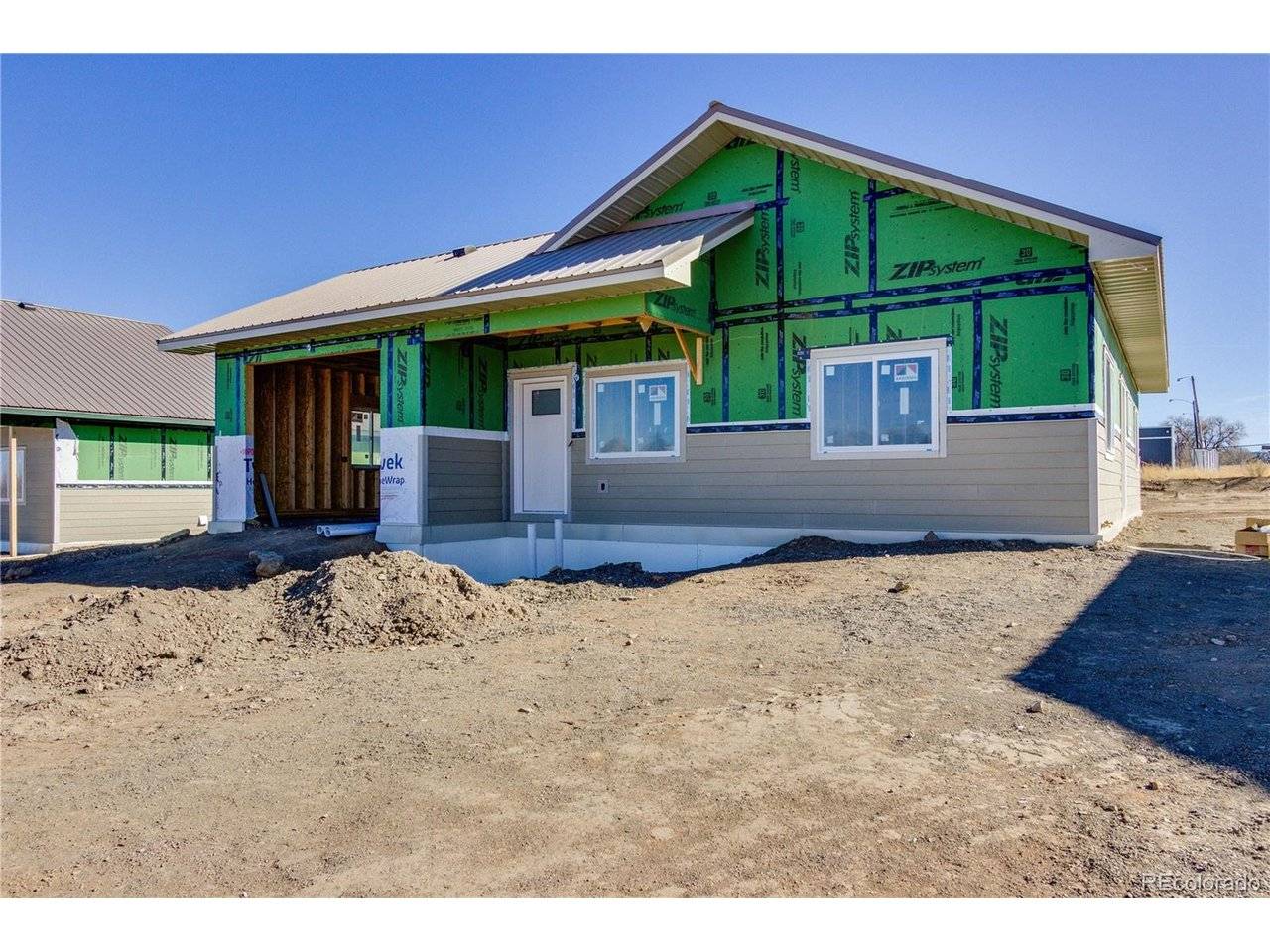 330 Camillus, Trinidad, CO 81082